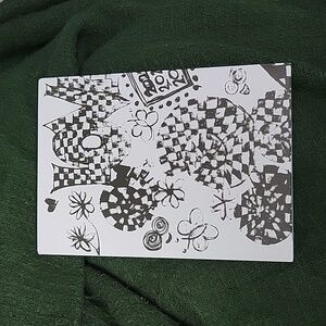 Dua Lipa Radical Optimism Notebook